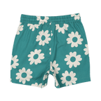 Rock Your Baby Shorts - Cabana