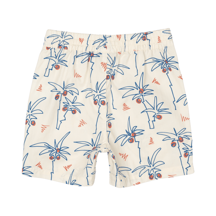 Rock Your Baby Shorts - Club Tropicana