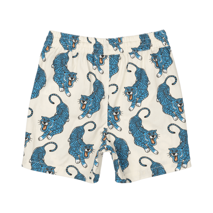 Rock Your Baby Shorts - Go Tiger