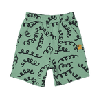 Shorts - Fusilli