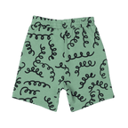 Shorts - Fusilli