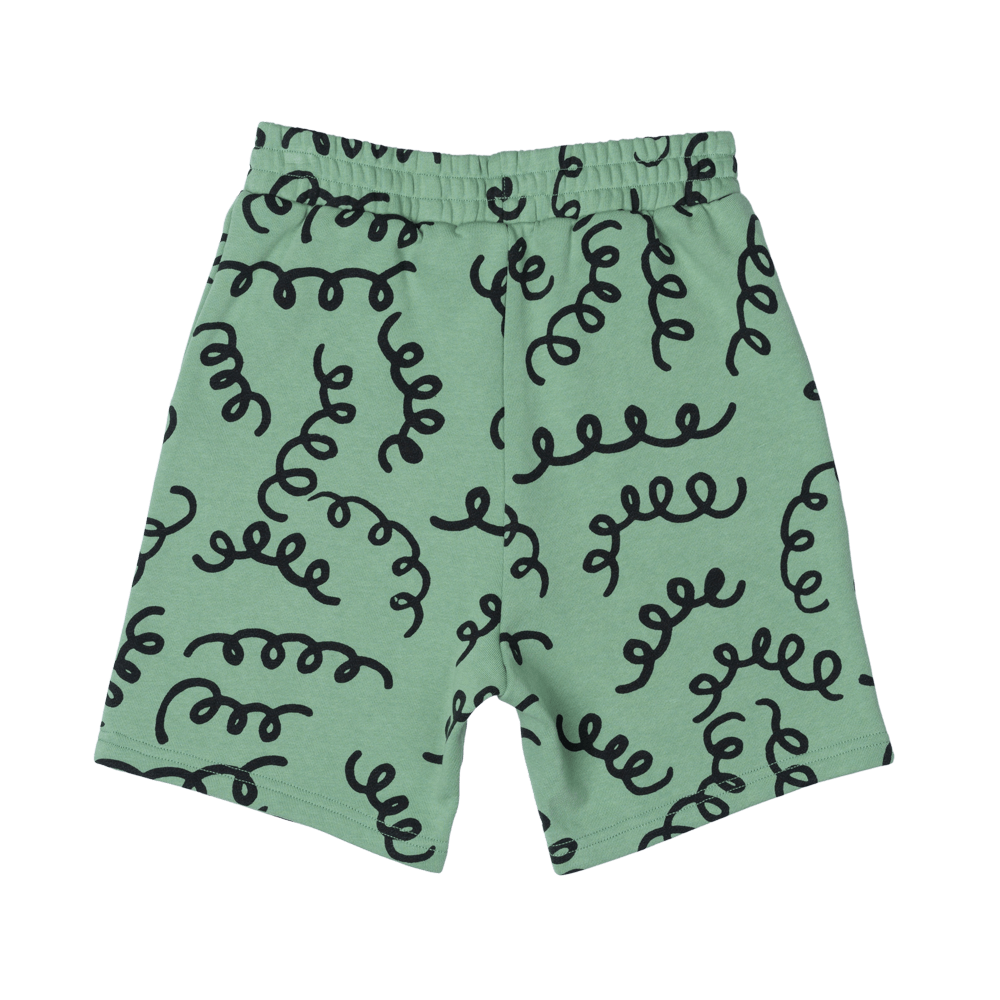 Shorts - Fusilli