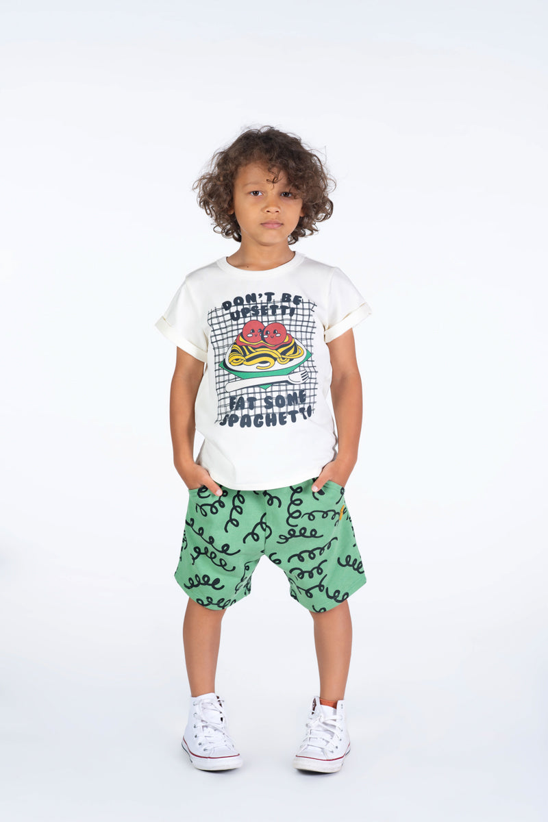 Shorts - Fusilli