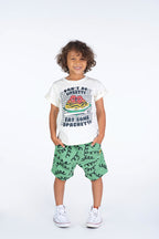 Shorts - Fusilli