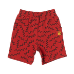 Rock Your Baby Zig Zag Shorts