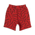 Rock Your Baby Zig Zag Shorts