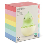 Roly Poly  Dino