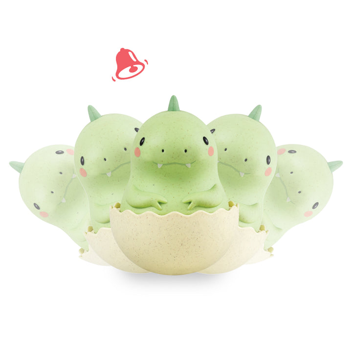 Roly Poly  Dino