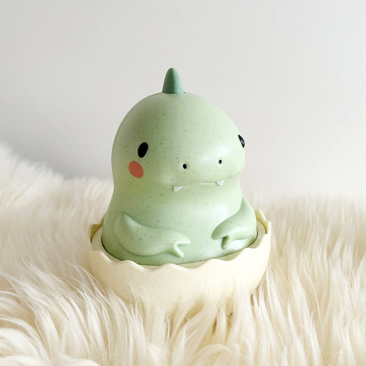 Roly Poly  Dino