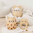 Roly Poly - Bear