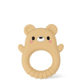 Silicone Teether - Bear