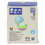 Stack and Pour - Bath Egg (eco)