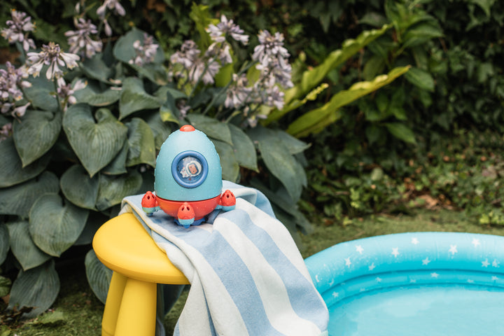 Bath Rocket - Eco
