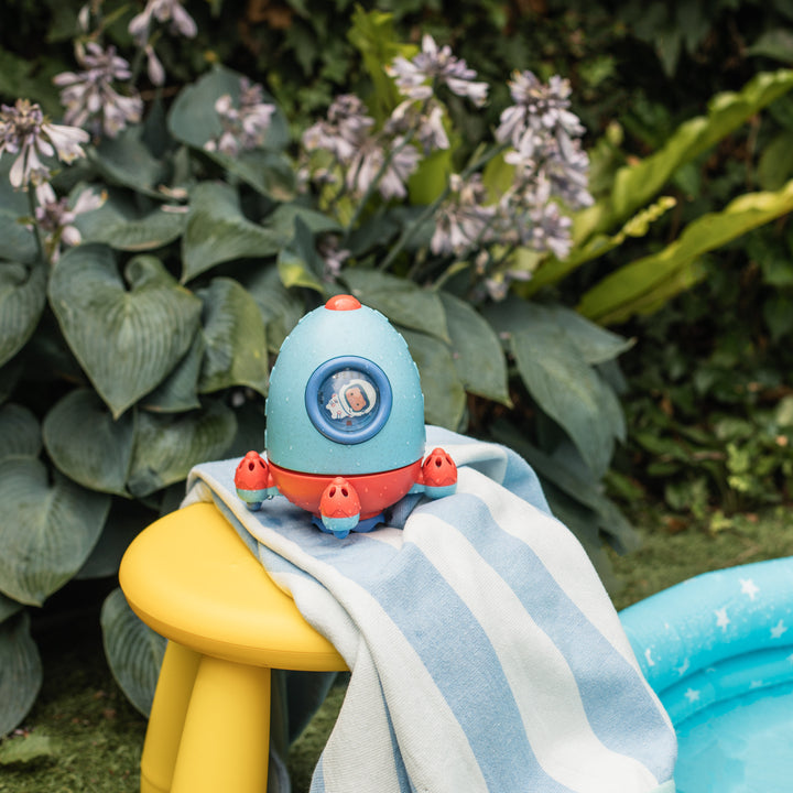 Bath Rocket - Eco
