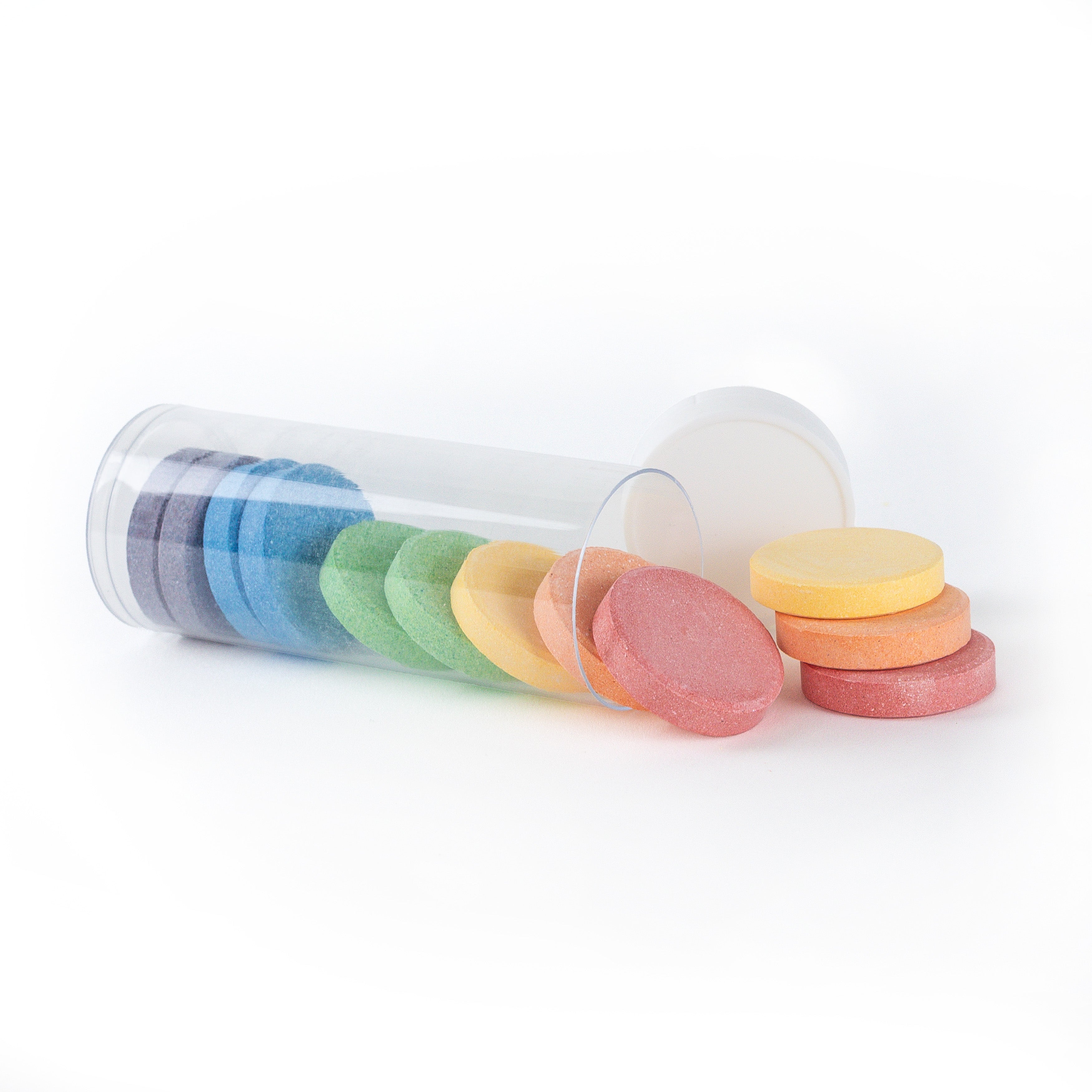Bath Fizzers