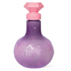 Bath Magic - Colour-Change Potion Bottle - Purple to Pink