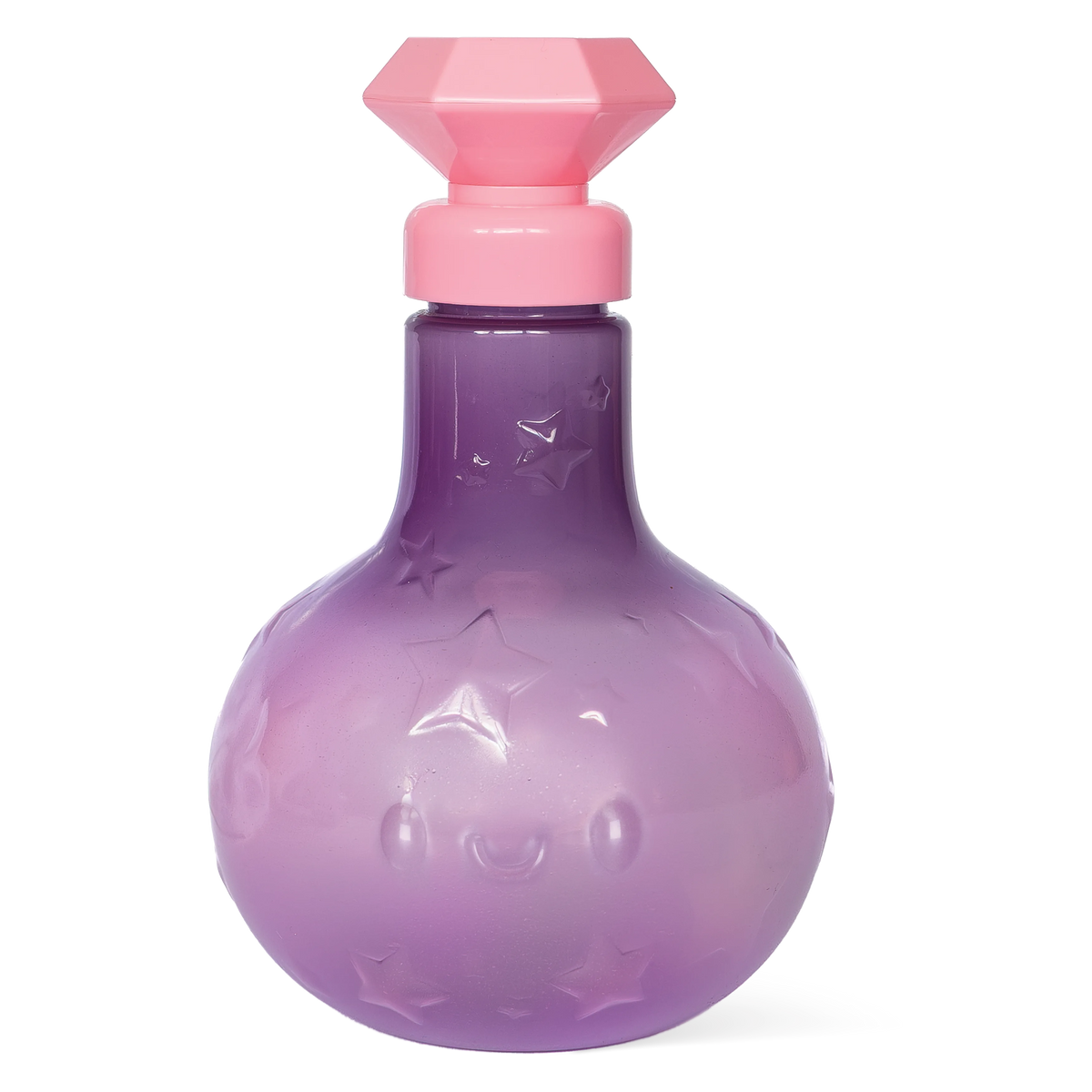 Bath Magic - Colour-Change Potion Bottle - Purple to Pink