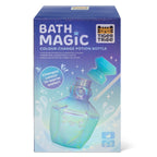 Bath Magic - Colour-Change Potion Bottle - Purple to Blue