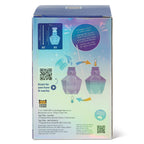 Bath Magic - Colour-Change Potion Bottle - Purple to Blue