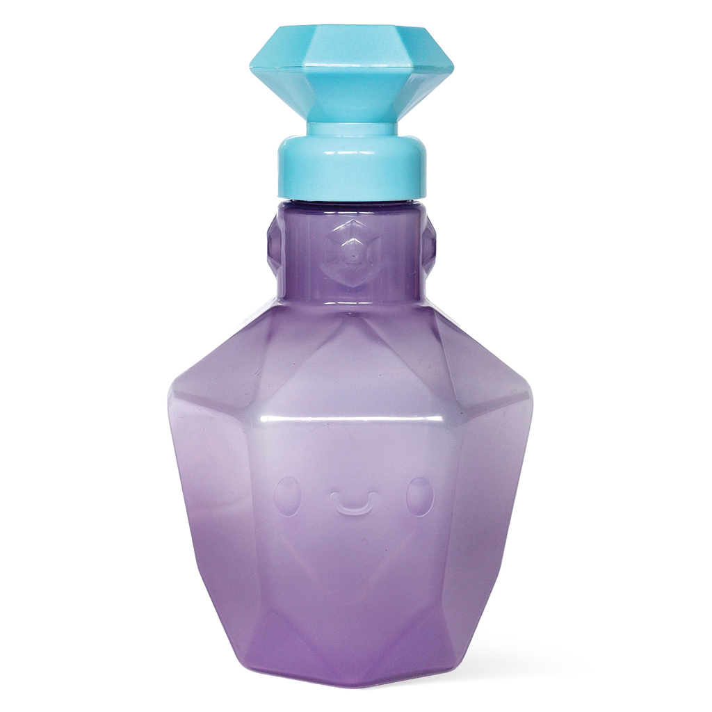 Bath Magic - Colour-Change Potion Bottle - Purple to Blue