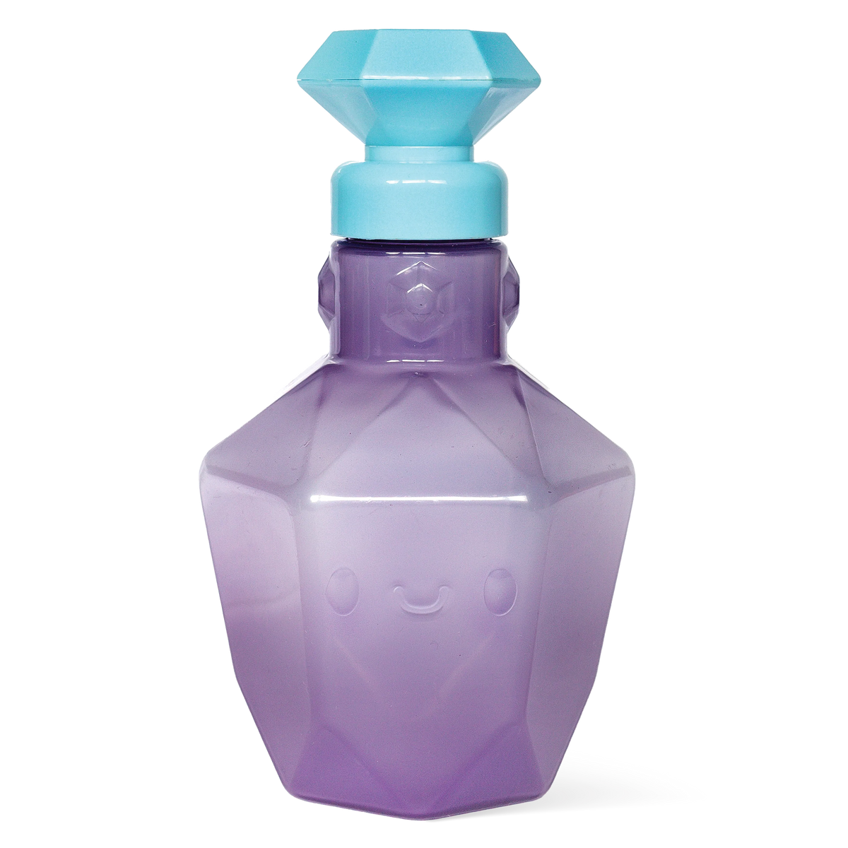 Bath Magic - Colour-Change Potion Bottle - Purple to Blue