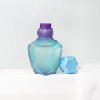 Bath Magic - Colour-Change Potion Bottle - Purple to Blue