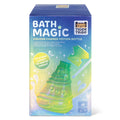 Bath Magic - Colour-Change Potion Bottle - Green to Yellow