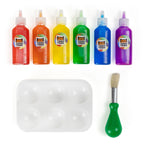 Bath Paints - Colour Splash