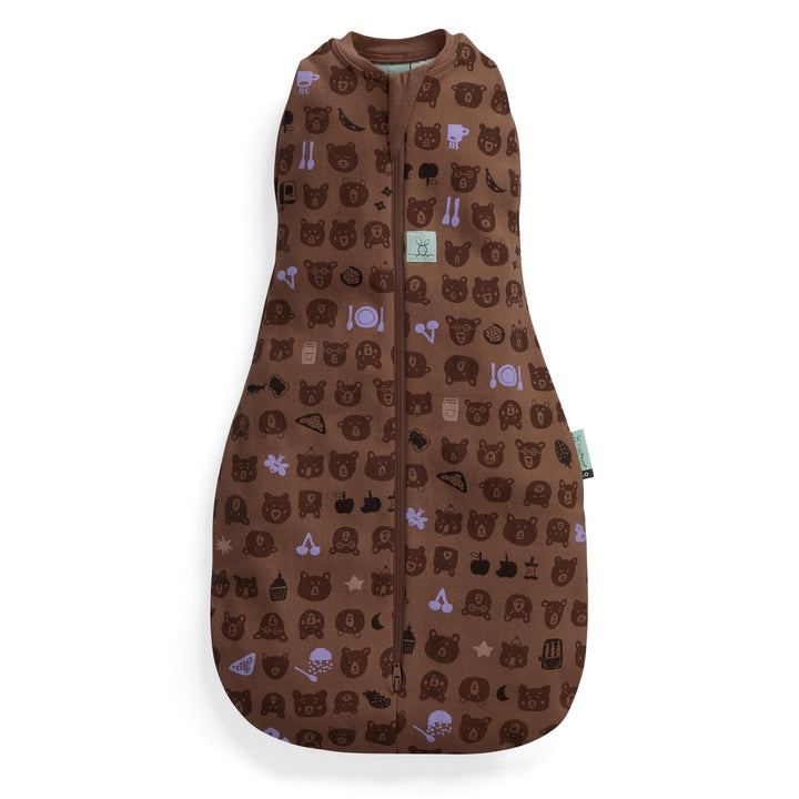 ergoPouch Cocoon Swaddle Bag  1.0 TOG - Picnic