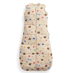 Jersey Sleeping Bag  2.5 TOG - Party