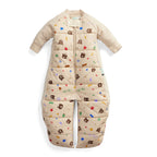 Sleep Suit Bag  2.5 TOG - Party