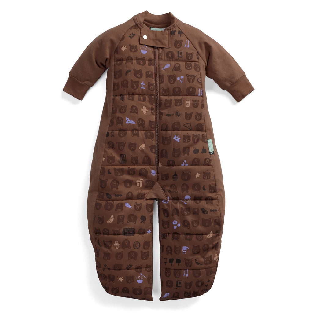 Sleep Suit Bag  2.5 TOG - Picnic