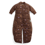 Sleep Suit Bag  2.5 TOG - Picnic