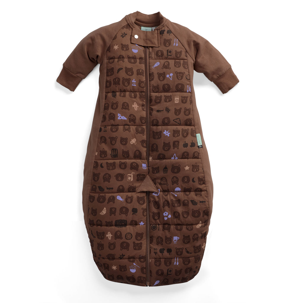 Sleep Suit Bag  2.5 TOG - Picnic