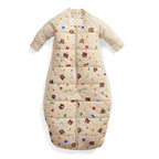 Sleep Suit Bag  2.5 TOG - Party