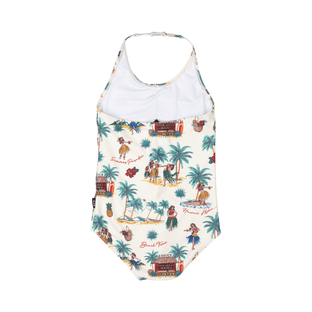 Rock Your Baby One Piece - Aloha