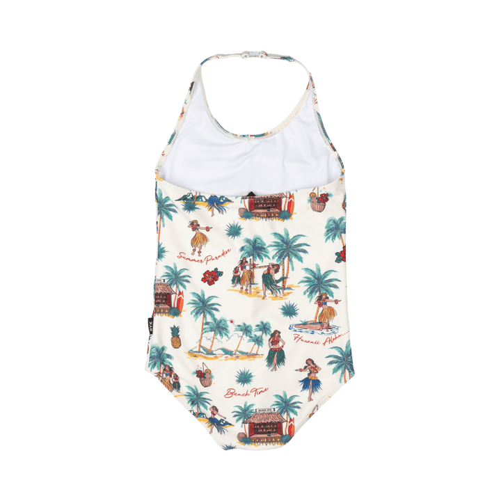 Rock Your Baby One Piece - Aloha