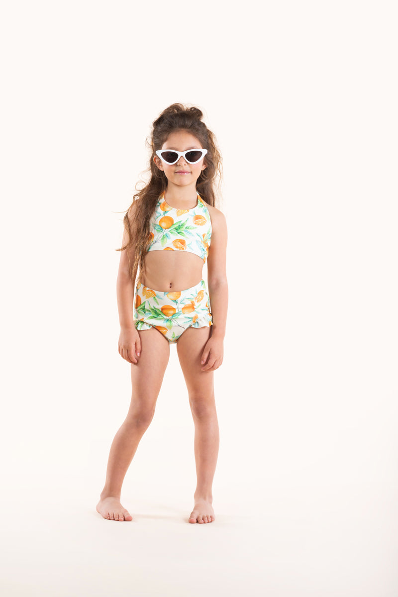 Rock Your Baby Bikini - Valencia