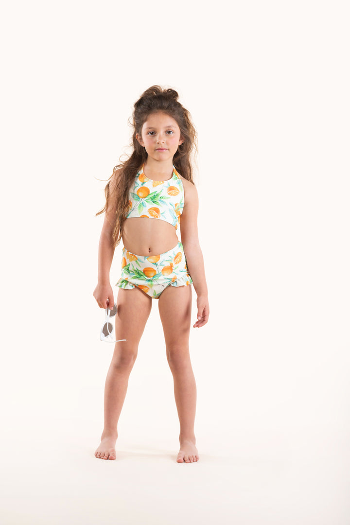 Rock Your Baby Bikini - Valencia