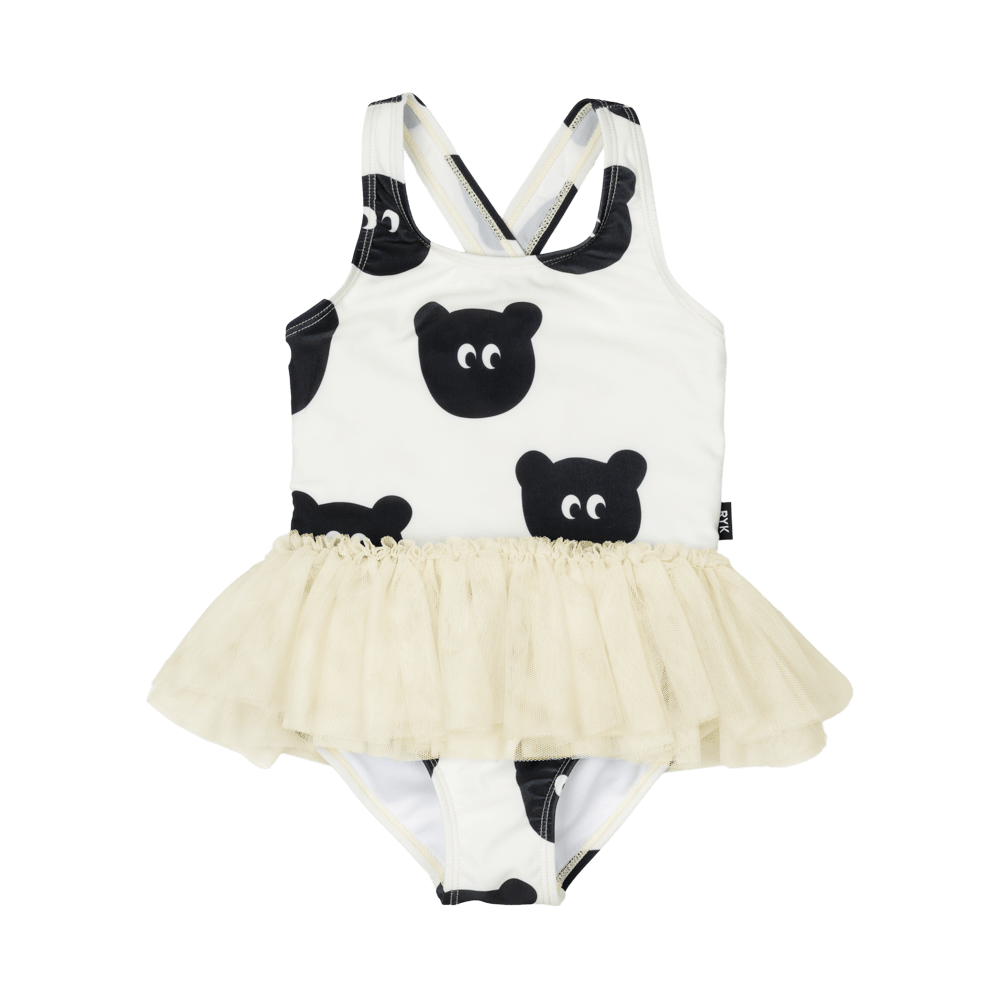 Rock Your Baby Bertie Fully Lined One-Piece