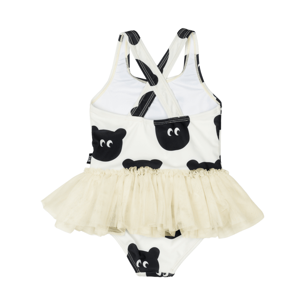Rock Your Baby Bertie Fully Lined One-Piece