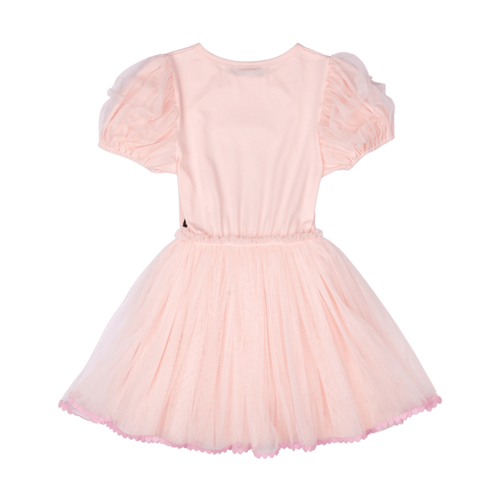 Rock Your Baby Teddy Circus Dress