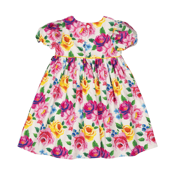 Rock Your Baby Chintz Dress