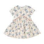 Rock Your Baby Flow Dress - Club Tropicana