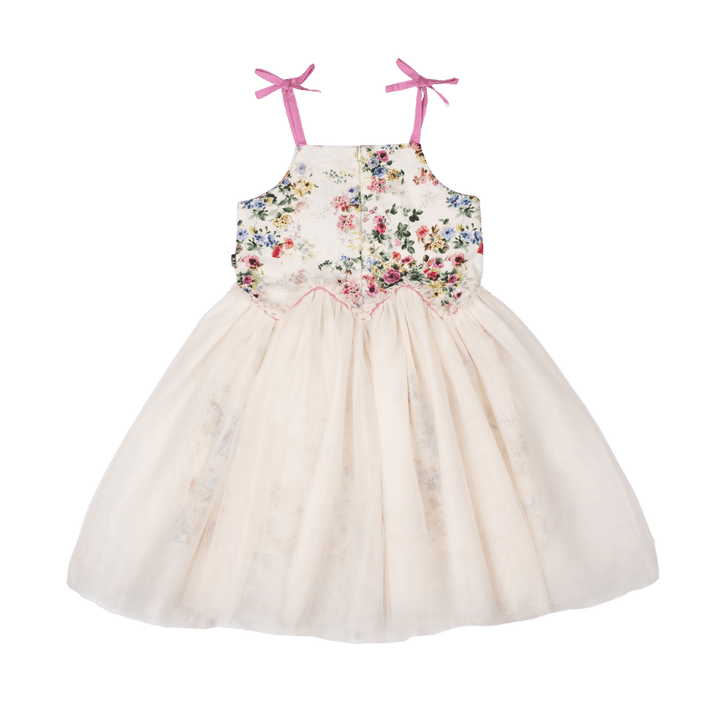 Rock Your Baby Dress - Wild Meadow