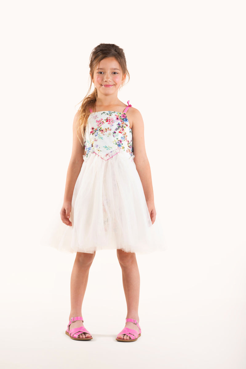 Rock Your Baby Dress - Wild Meadow