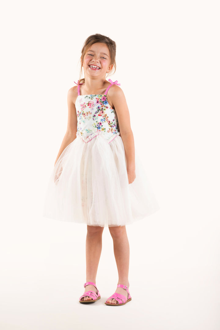 Rock Your Baby Dress - Wild Meadow