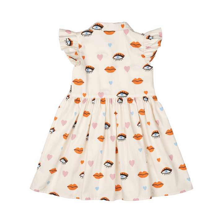 Rock Your Baby Dress - Eye See You