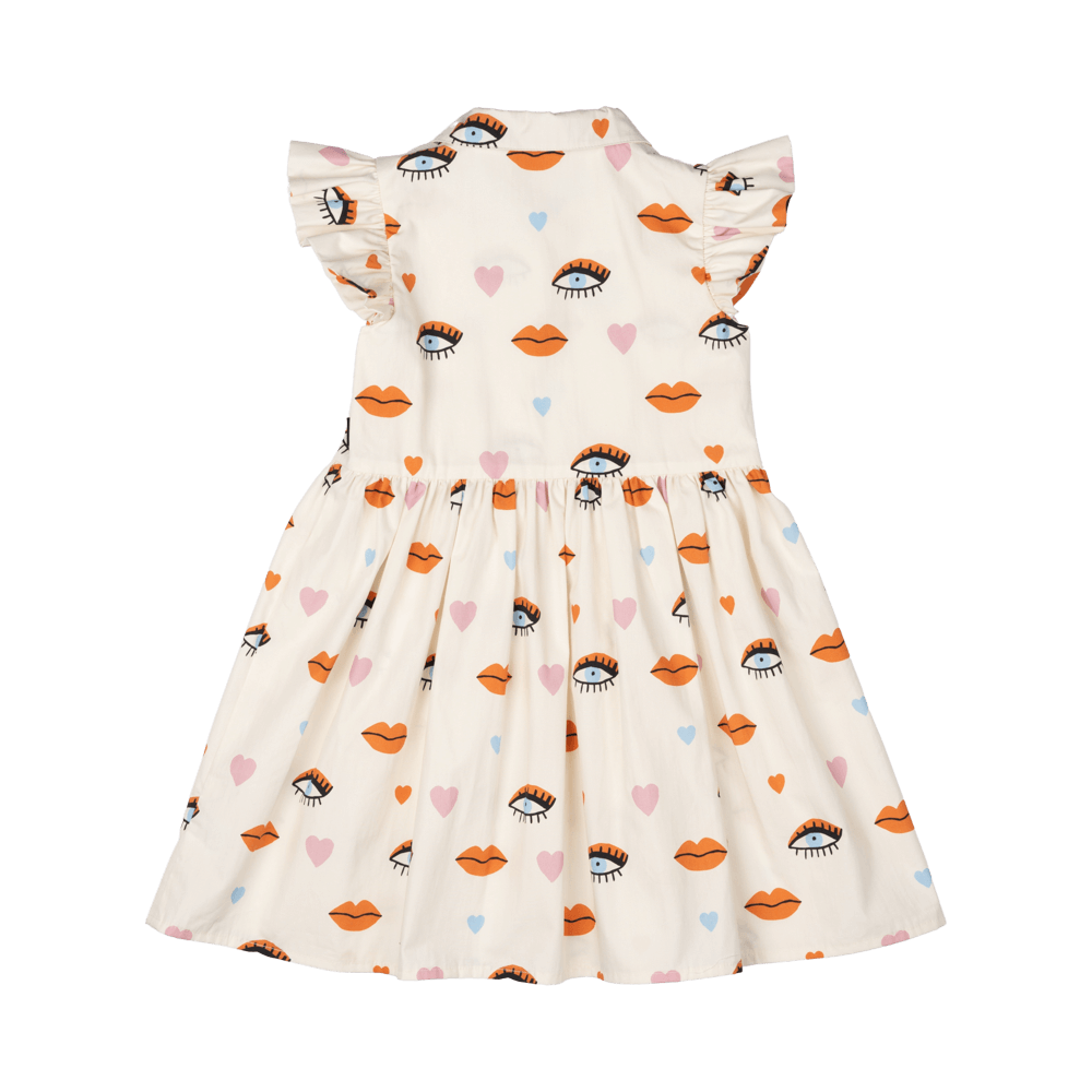 Rock Your Baby Dress - Eye See You