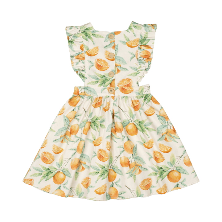 Rock Your Baby Dress - Valencia